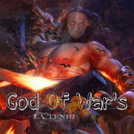 God Of Wars | Boomplay Music