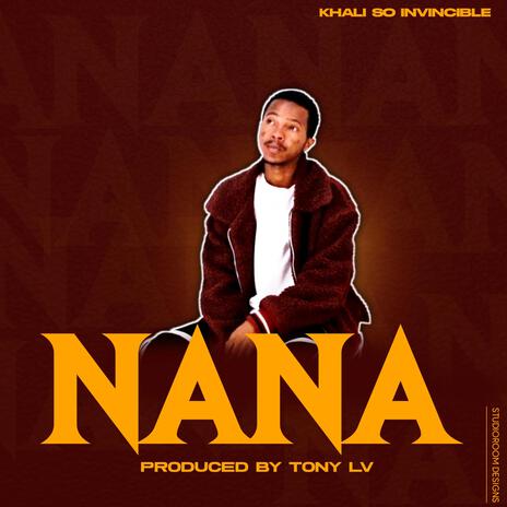 Nana | Boomplay Music