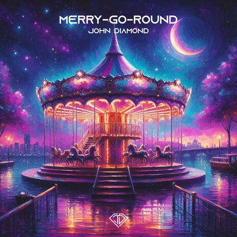 Merry-Go-Round | Boomplay Music