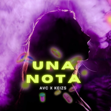 Una Nota ft. Keizs