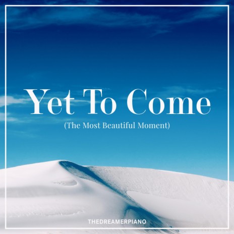 Yet To Come (SUGA Intro Ver.) | Boomplay Music