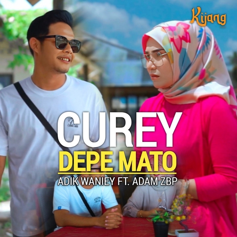 Curey Depe Mato ft. Adam ZBP | Boomplay Music