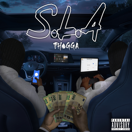 SLA | Boomplay Music