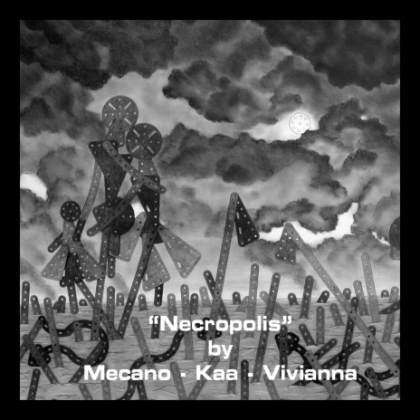 Necropolis | Boomplay Music