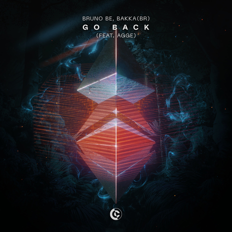 Go Back (feat. AGGE) | Boomplay Music