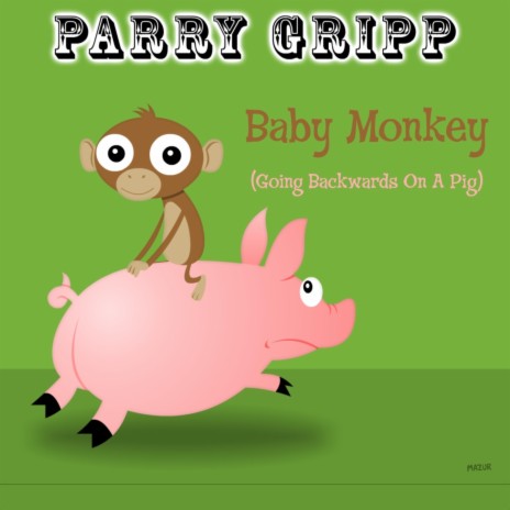 Baby Monkey (Going Backwards on a Pig) | Boomplay Music