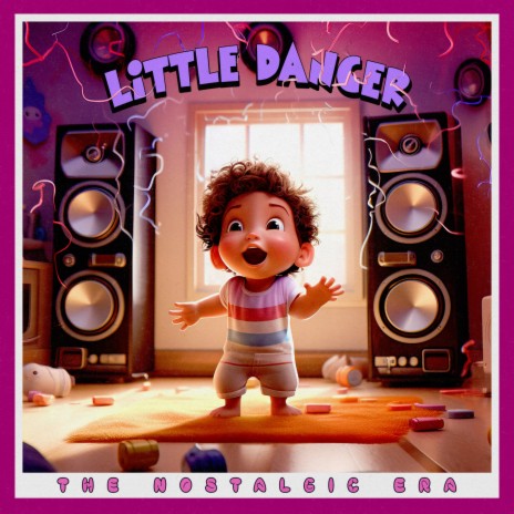 Little Learner Sleeps in Tranquil Drops ft. Help Your Baby Sleep Through The Night & Bedtime Story Club | Boomplay Music