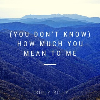 Trilly Billy