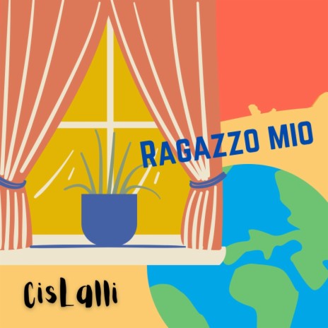 Ragazzo mio | Boomplay Music