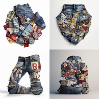 Rockstar Jeans