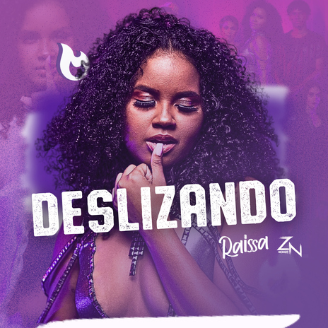 Deslizando ft. ZN no Beat | Boomplay Music