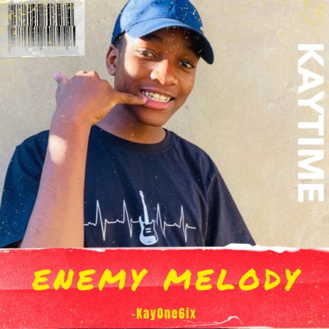 ENEMY MELODY (amapiano) | Boomplay Music