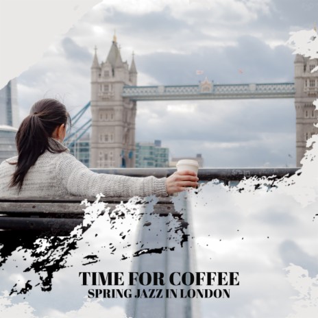 Coffee Moodmaker ft. London Jazz Music Academy | Boomplay Music