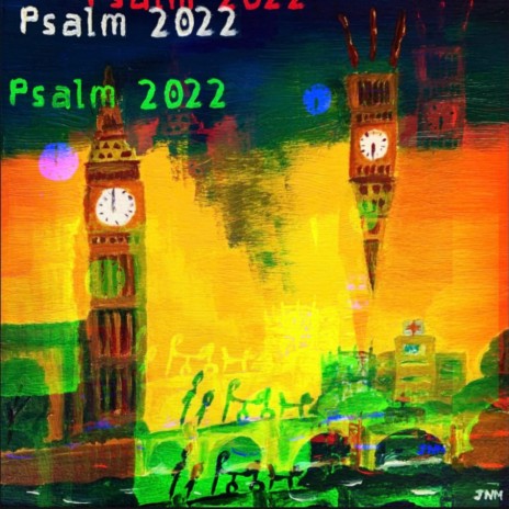 Psalm 2022