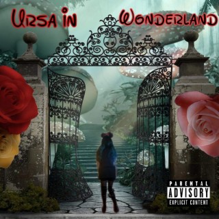 Ursa in Wonderland