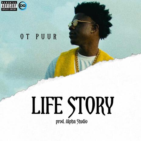 Life Story | Boomplay Music