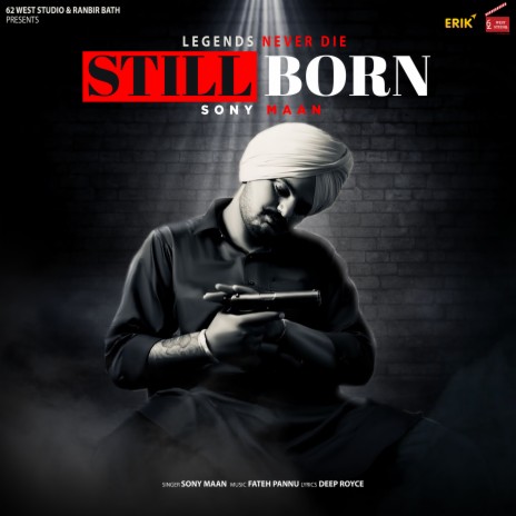 Still Born | Boomplay Music