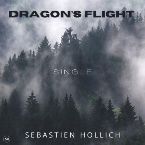 Dragon's Flight | Boomplay Music