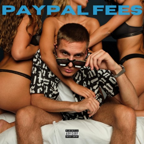 PayPal Fees | Boomplay Music