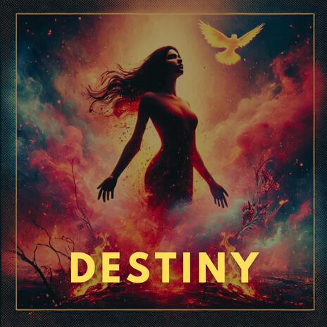 Destiny ft. Lauren Light | Boomplay Music