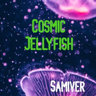 Cosmic Jellyfish