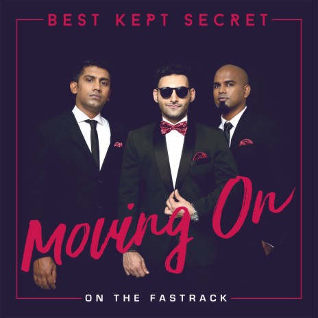 Moving On | Boomplay Music