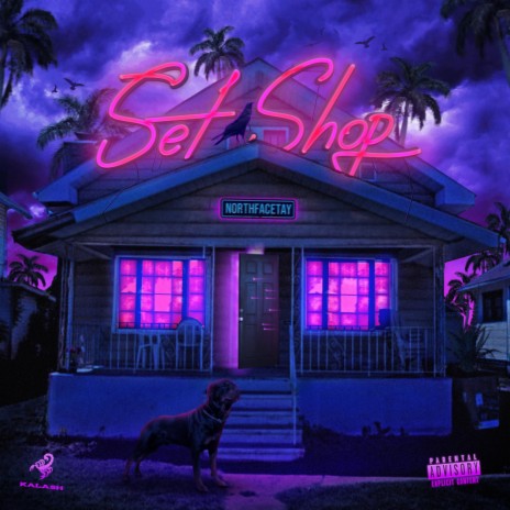 Set Shop | Boomplay Music