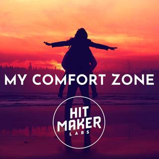 MY COMFORT ZONE