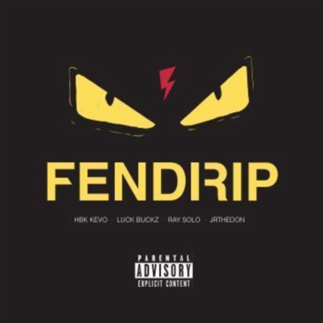 Fendi drip | Boomplay Music