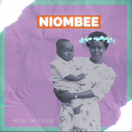 NIOMBEE | Boomplay Music
