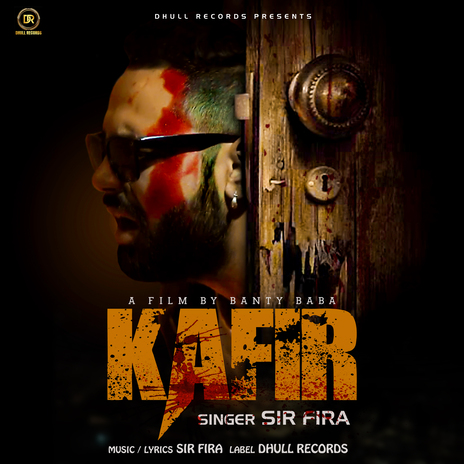 Kafir | Boomplay Music