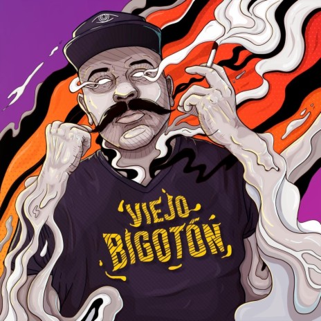 El Viejo Bigotón | Boomplay Music