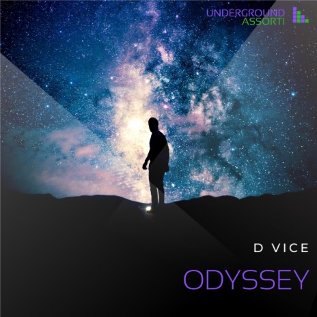 Odyssey | Boomplay Music