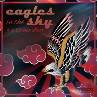 Eagles in the Sky