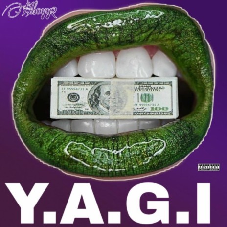 Y.A.G.I | Boomplay Music