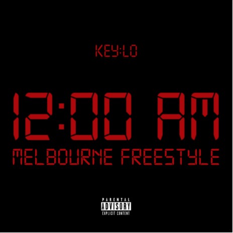 12 AM in Melbourne (Freestyle) | Boomplay Music