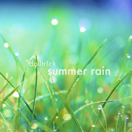 Summer Rain