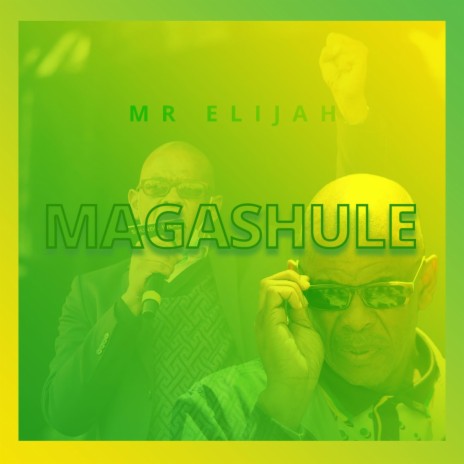 Magashule | Boomplay Music