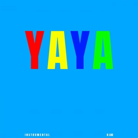 YAYA (Instrumental)