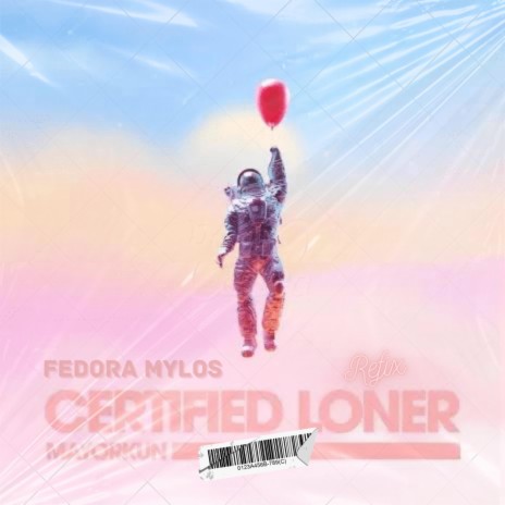 Certified loner (refix) | Boomplay Music