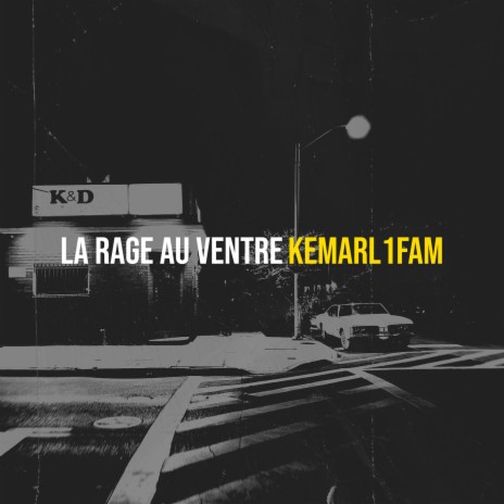 La rage au ventre | Boomplay Music