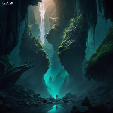ANCIENT WATERS | Boomplay Music