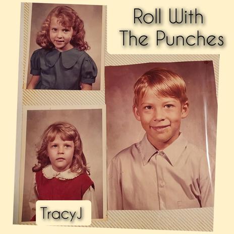 ROLL WITH THE PUNCHES | Boomplay Music