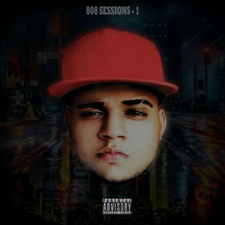 808 Sessions #1