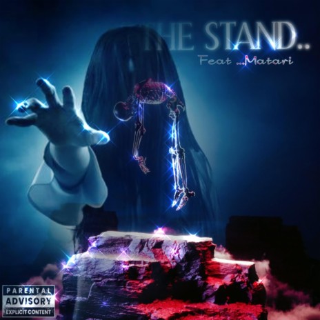 THE STAND | Boomplay Music