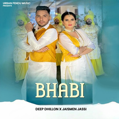 Bhabi | Boomplay Music