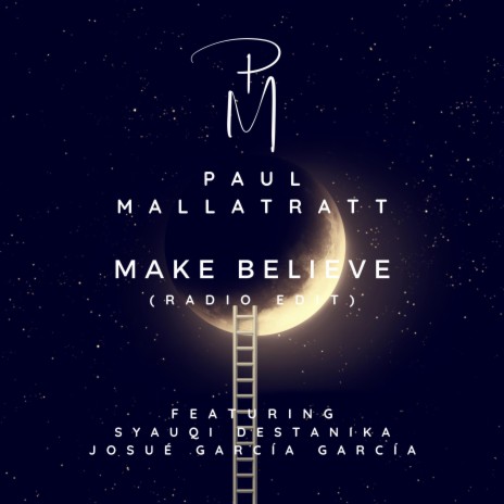 Make Believe (Radio Edit)