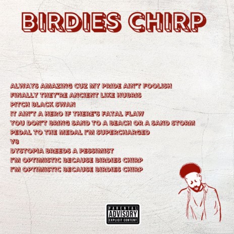 Birdies Chirp | Boomplay Music