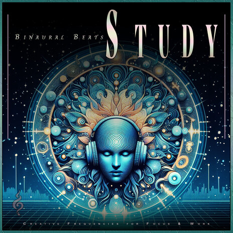 Binaural Beats Study Music ft. Study Mode Music & Binaural Beats Experience | Boomplay Music