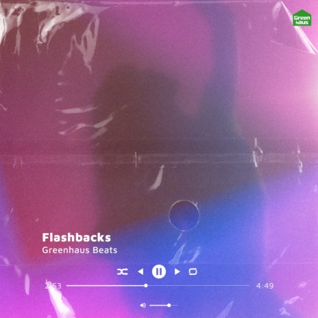 f l a s h b a c k s ft. Gustavo & Big Flakes | Boomplay Music